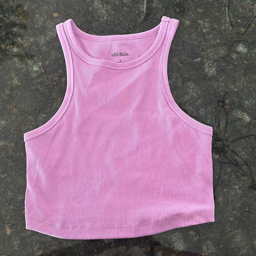 Target Wild Fable Tank Top